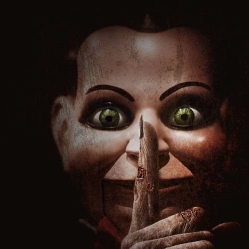 image qui fait bad peur